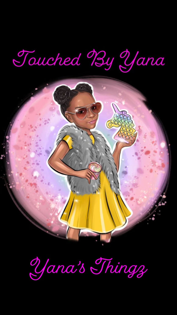 Yana’s Thingz