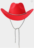 Cowboy 🤠 Fedora (hats)