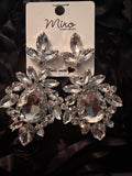 Large Chandelier earrings (jewelry)