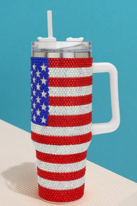 USA 🇺🇸 cup