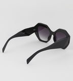 Bulky Geometric Sunglasses 🕶️