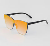 Gradient Cateye sunglasses 🕶️