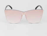 Gradient Cateye sunglasses 🕶️