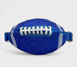 Football 🏈 sling bag ( handbags)