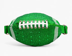 Football 🏈 sling bag ( handbags)