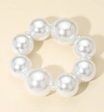 Pearl bracelet (jewelry)