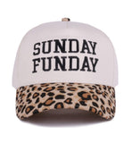Sunday Funday baseball caps ( hats)