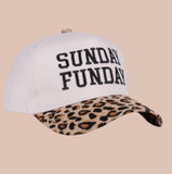 Sunday Funday baseball caps ( hats)