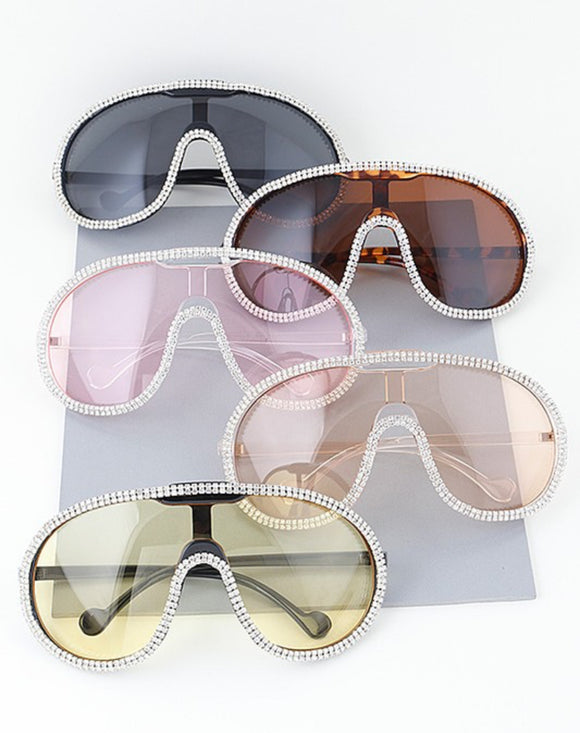 ChromaShades sunglasses