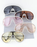 ChromaShades sunglasses