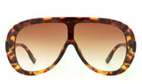 Trendy glasses