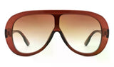 Trendy glasses