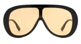 Trendy glasses