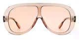 Trendy glasses