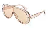 Trendy glasses