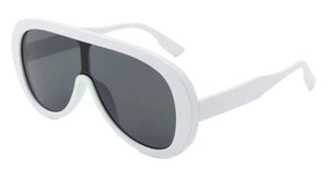 Trendy glasses