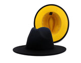 Fedora Hats