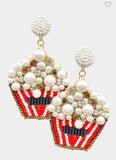 Fun Earrings  - Jewelry