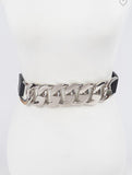 Chain belts (Jewelry)