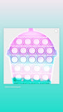 Pop It - Fidget  toys - Yana