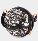 Mini basketball 🏀 purse 👜 ( handbags)