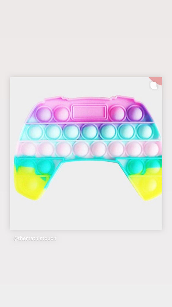 Pop It - Fidget  toys - Yana