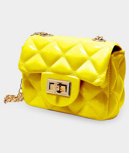 Mini chain handbags 👜 (yana)