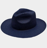 Straw Fedora ( hats)
