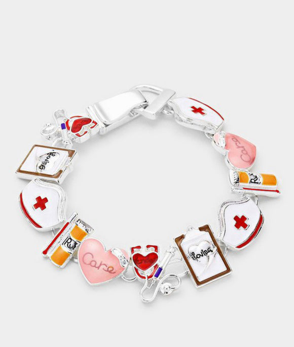 Nurse bracelet ( jewelry)