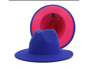 Fedora Hats