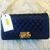 Large Chain Handbags