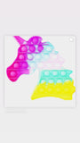 Pop It - Fidget  toys - Yana