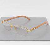 Thin glasses 👓