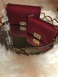 Large Chain Handbags