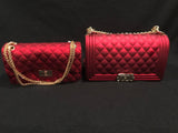 Large Chain Handbags